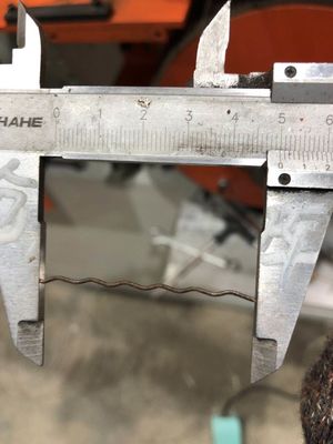 機械Φ0.5-Φ1.0mmワイヤーを作る振られた具体的な鋼鉄繊維