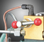 石油産業のための4DSYタイプ電気圧力試験ポンプ配管