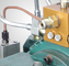 石油産業のための4DSYタイプ電気圧力試験ポンプ配管