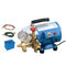 管の溶接機のための熱い販売の良質ポンプ圧力テスターの電気耐圧試験ポンプ
