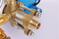 管の溶接機のための熱い販売の良質ポンプ圧力テスターの電気耐圧試験ポンプ