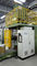 30-50KW溶接ワイヤの生産ラインバレルのドラム パッキング機械